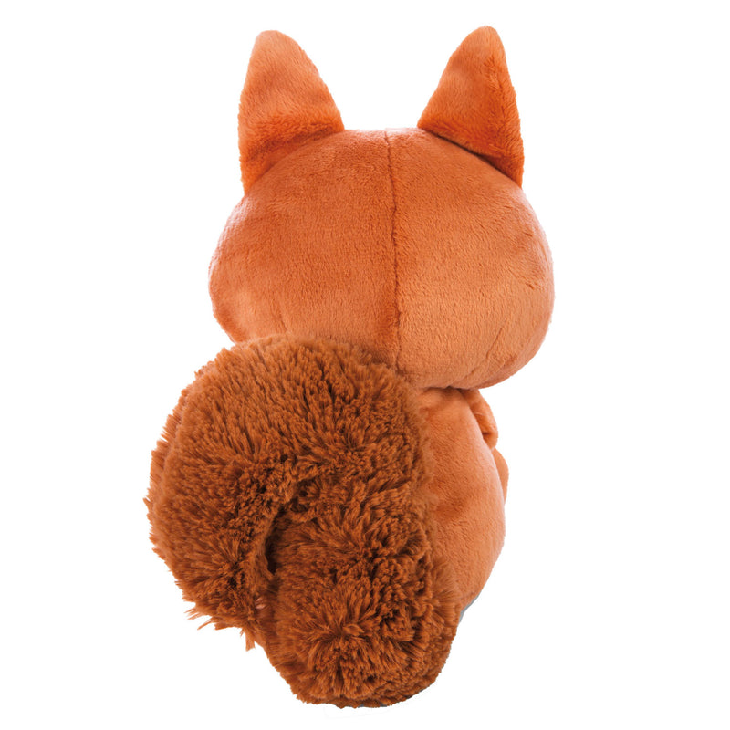 Load image into Gallery viewer, Nici Glubschis Pluchen Knuffel Eekhoorn Squibble, 25cm