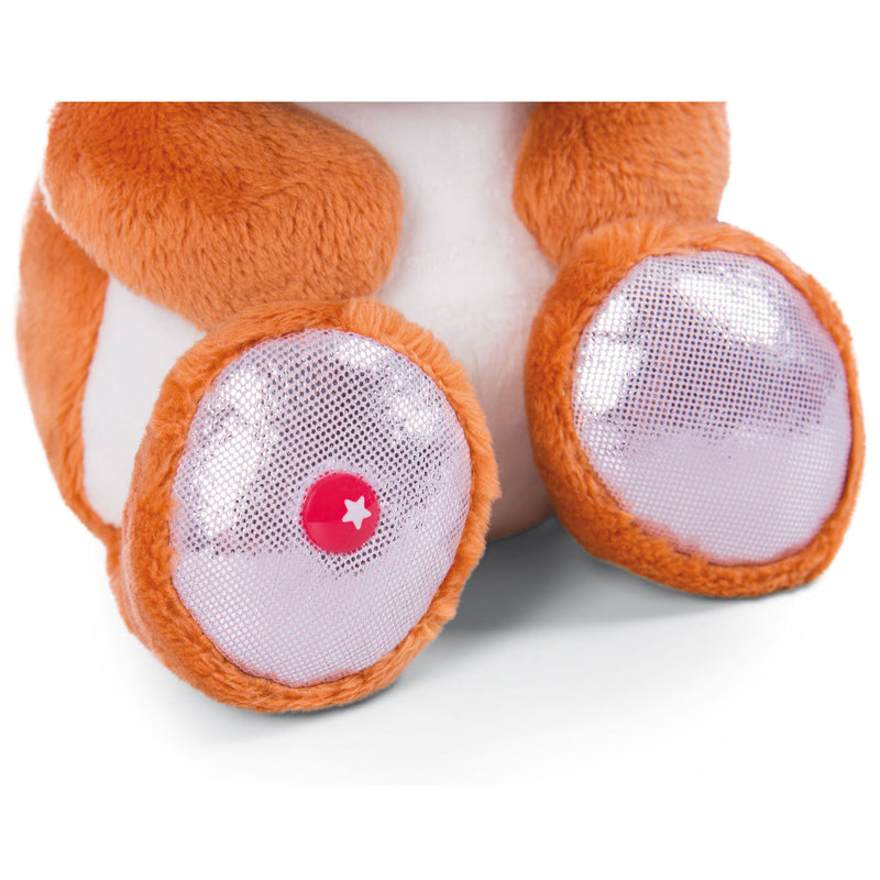 Load image into Gallery viewer, Nici Glubschis Pluchen Knuffel Eekhoorn Squibble, 25cm