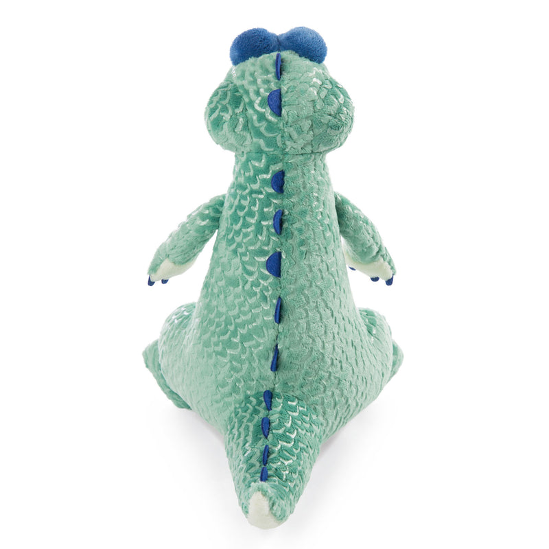 Load image into Gallery viewer, Nici Wild Friends Pluchen Knuffel Krokodil Croco McDile, 27cm