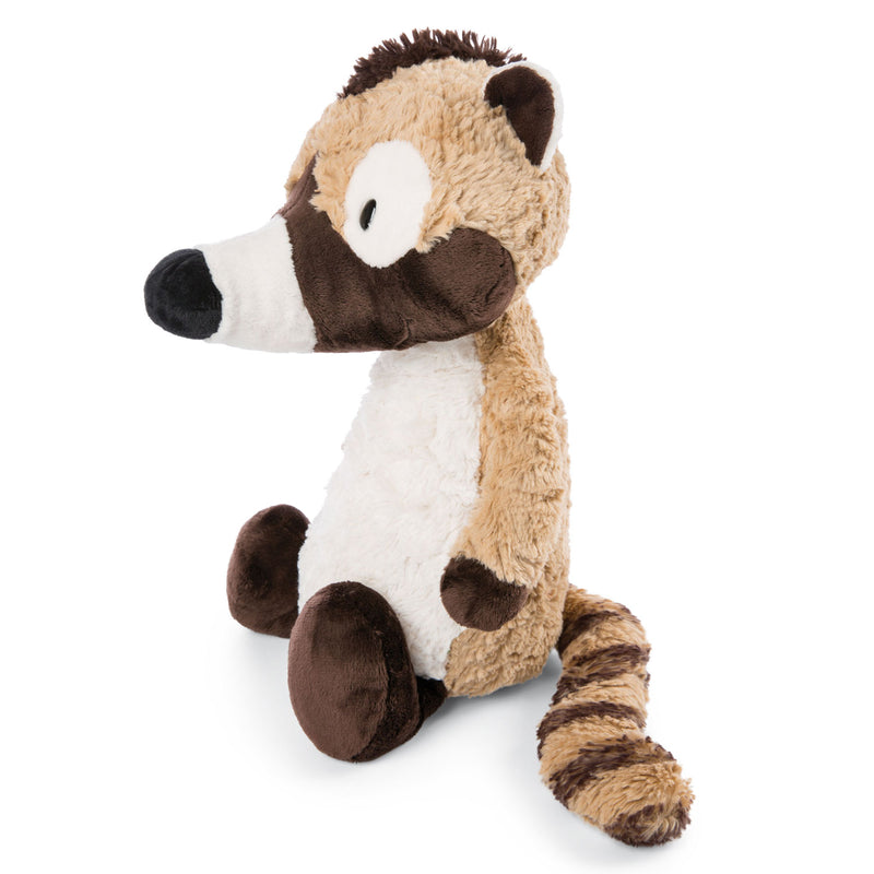 Load image into Gallery viewer, Nici wild friends pluchen knuffel coati coaty, 43cm