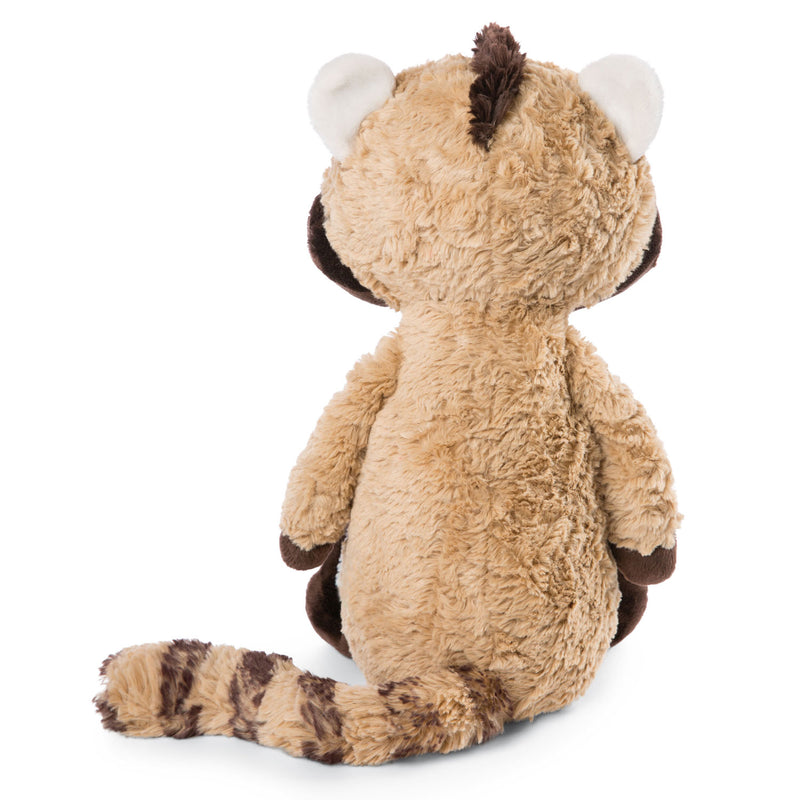 Load image into Gallery viewer, Nici wild friends pluchen knuffel coati coaty, 43cm