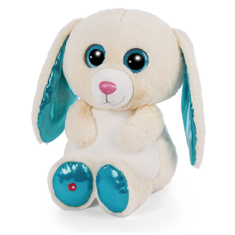 Load image into Gallery viewer, Nici Glubschis Pluchen Knuffel Wolli-Dot, 45cm