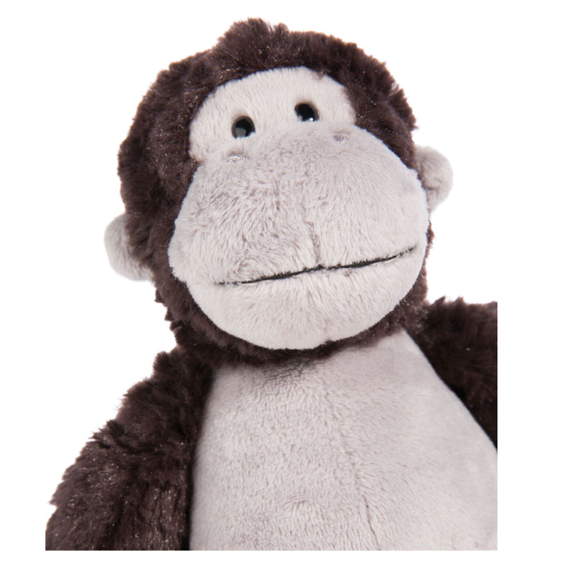 Load image into Gallery viewer, Nici pluchen knuffel aap, 20cm