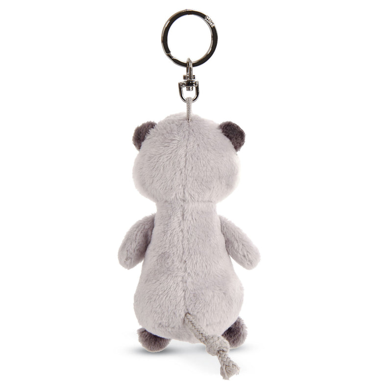 Load image into Gallery viewer, Nici Pluchen Sleutelhanger Slaapmuis Doramouse, 10,5cm