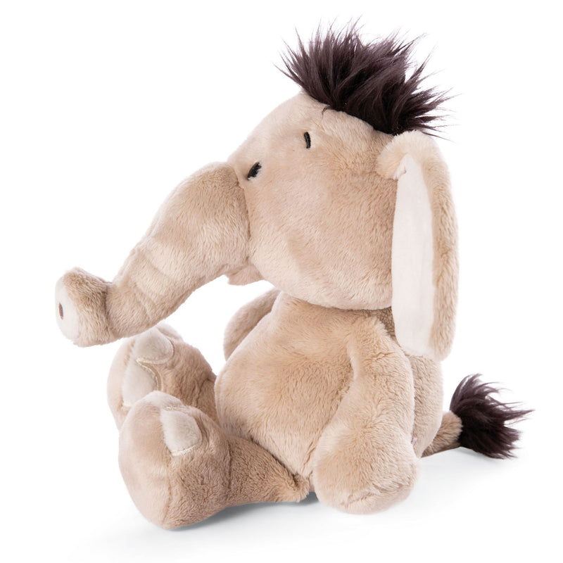 Load image into Gallery viewer, Nici pluchen knuffel olifant, 25cm