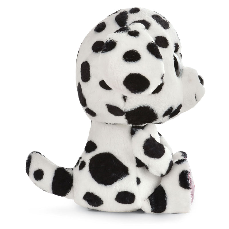 Load image into Gallery viewer, Nici glubschis pluchen knuffel dalmation dottino, 25cm
