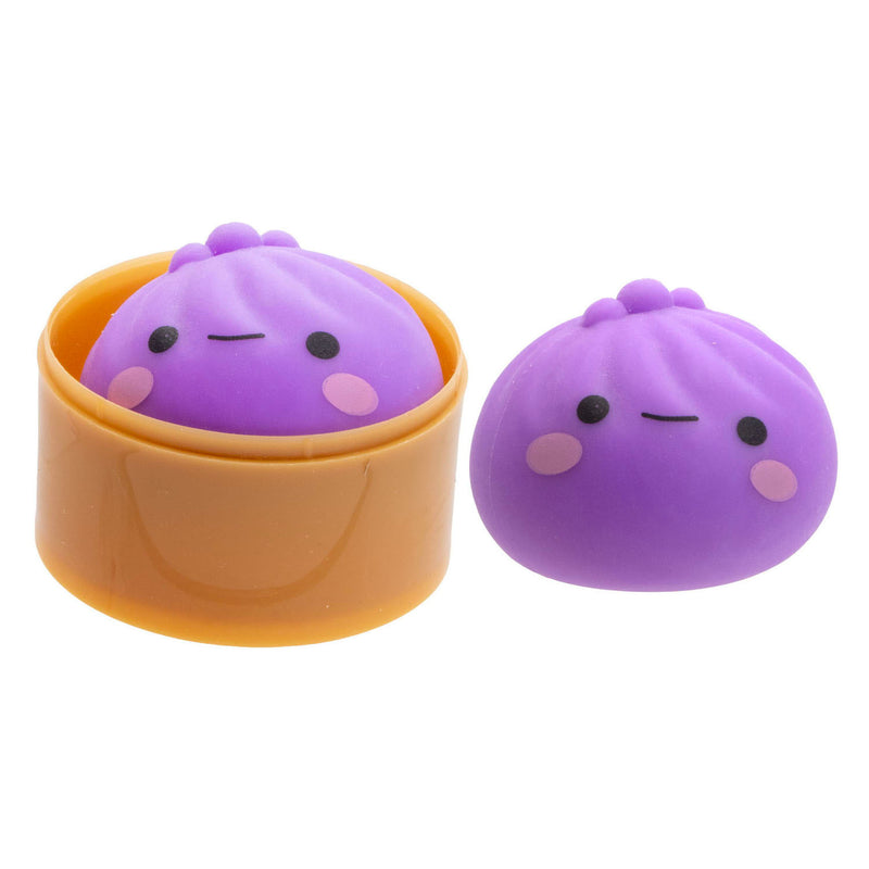 Load image into Gallery viewer, Jono toys squeezy dumpling - 5,5cm