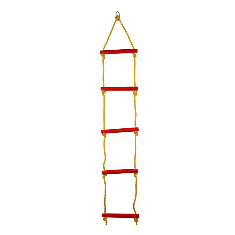 Load image into Gallery viewer, Touwladder - 180cm