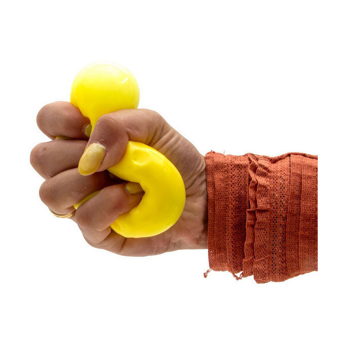 Load image into Gallery viewer, Jono toys squeeze blok kaas