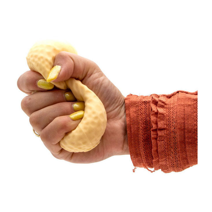 Load image into Gallery viewer, Jono toys squeeze pinda