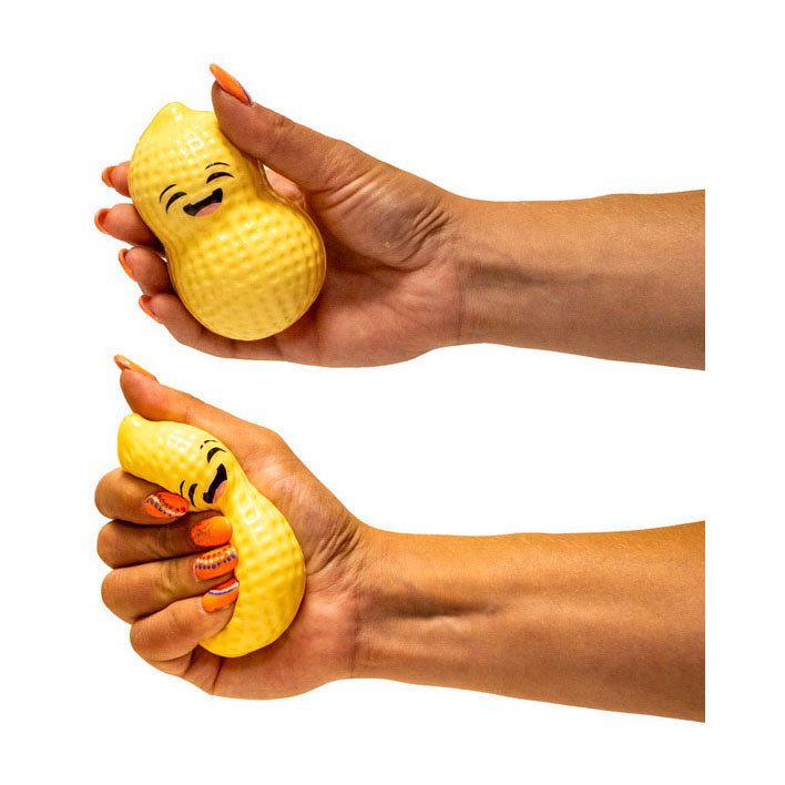 Load image into Gallery viewer, Jono toys squeeze xl pinda pu slow rice 10x5,5 cm.