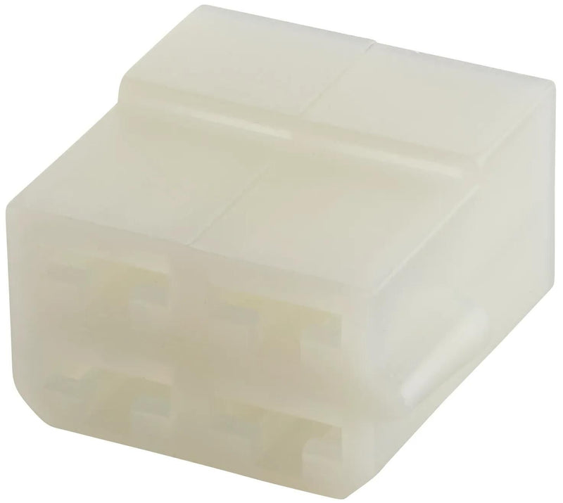 Load image into Gallery viewer, Hella steckgehäuse socket housing 4-polig