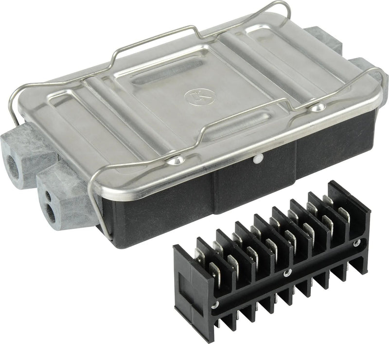 Load image into Gallery viewer, Herth+buss kabelaansluitdoos cable connectors m.cover