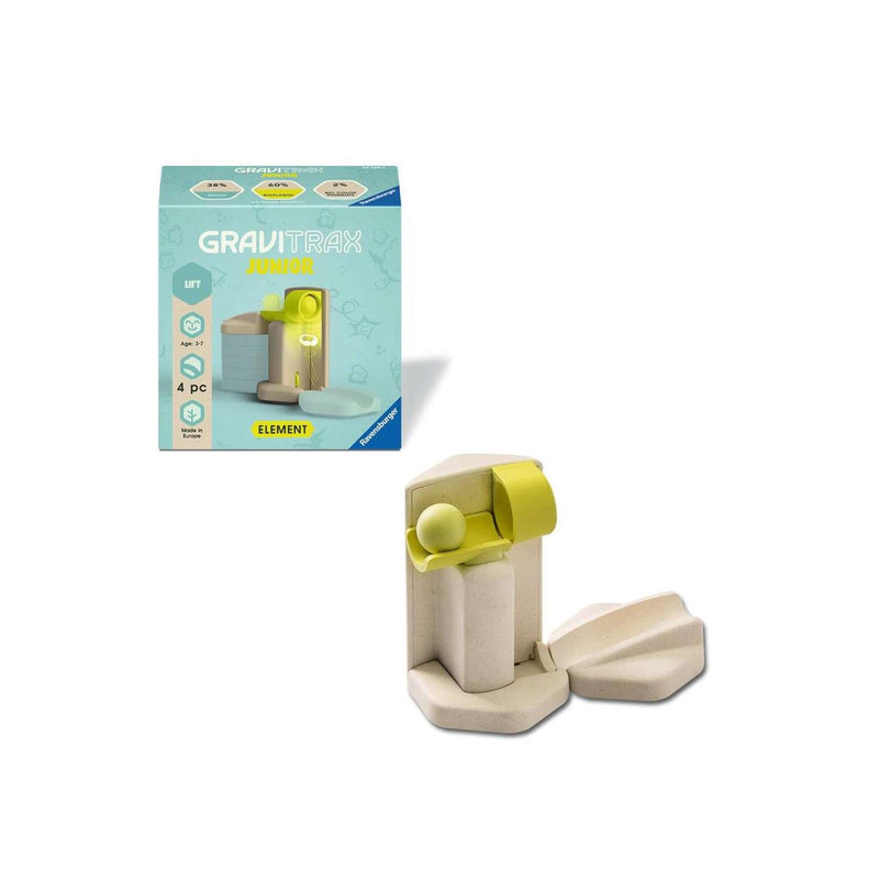 Load image into Gallery viewer, Ravensburger gravitrax junior uitbreidingsset element lift