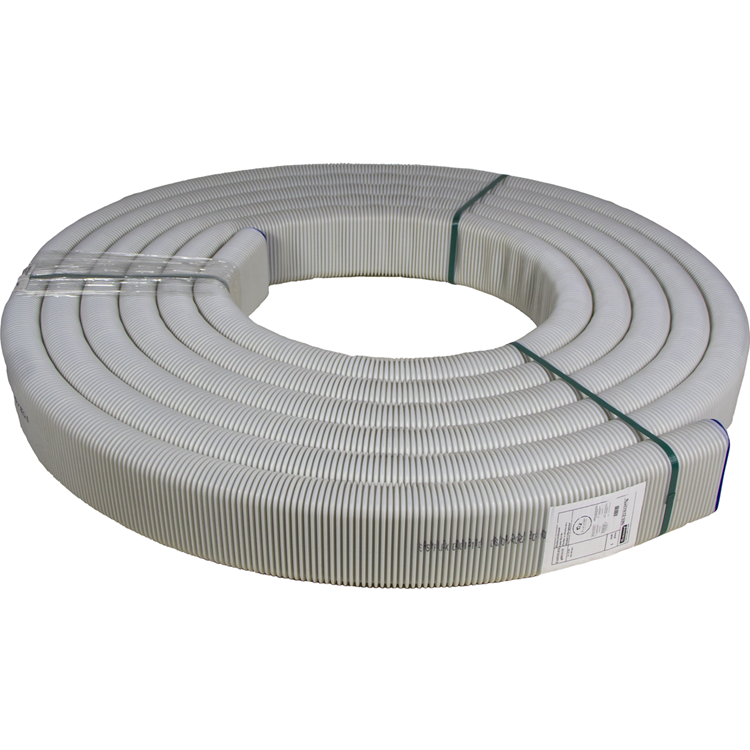 Load image into Gallery viewer, Renson 1068949 - easyflex flexibel kanaal 140x64 (15m) | 1 stuks