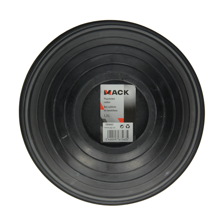 Load image into Gallery viewer, Mack 1004603 - plaasterbol 1,3 l | 5 stuks