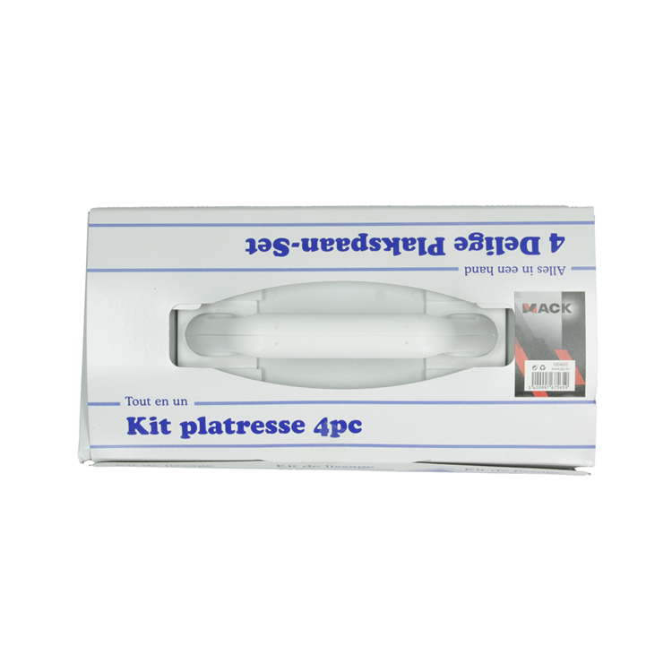 Load image into Gallery viewer, Mack 1004605 - set kunststof plakspanen | 3 stuks
