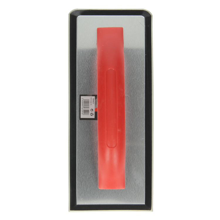Load image into Gallery viewer, Mack 1004631 - plaksp prof 240x100 alu + rubber | 3 stuks