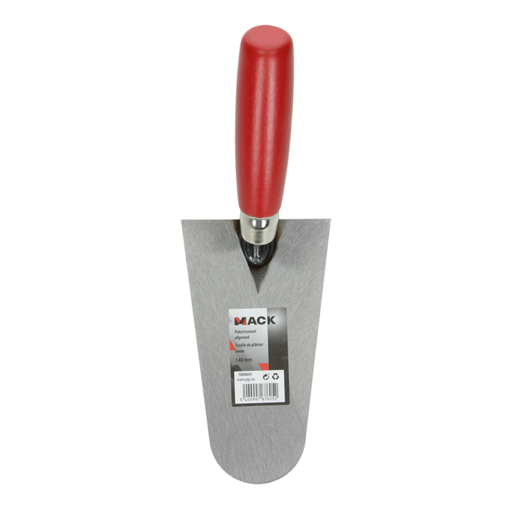 Load image into Gallery viewer, Mack 1004645 - afger poliertr 140mm | 5 stuks