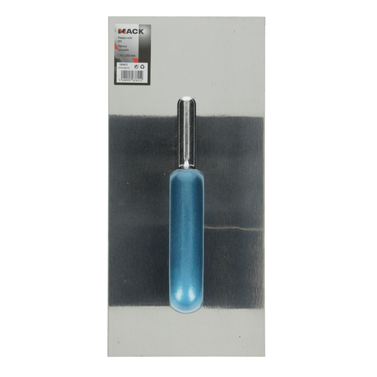 Load image into Gallery viewer, Mack 1004655 - inox plaksp open greep | 5 stuks
