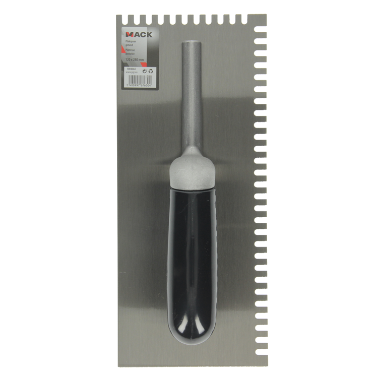 Load image into Gallery viewer, Mack 1004664 - plaksp get pl gr 280x120 | 5 stuks