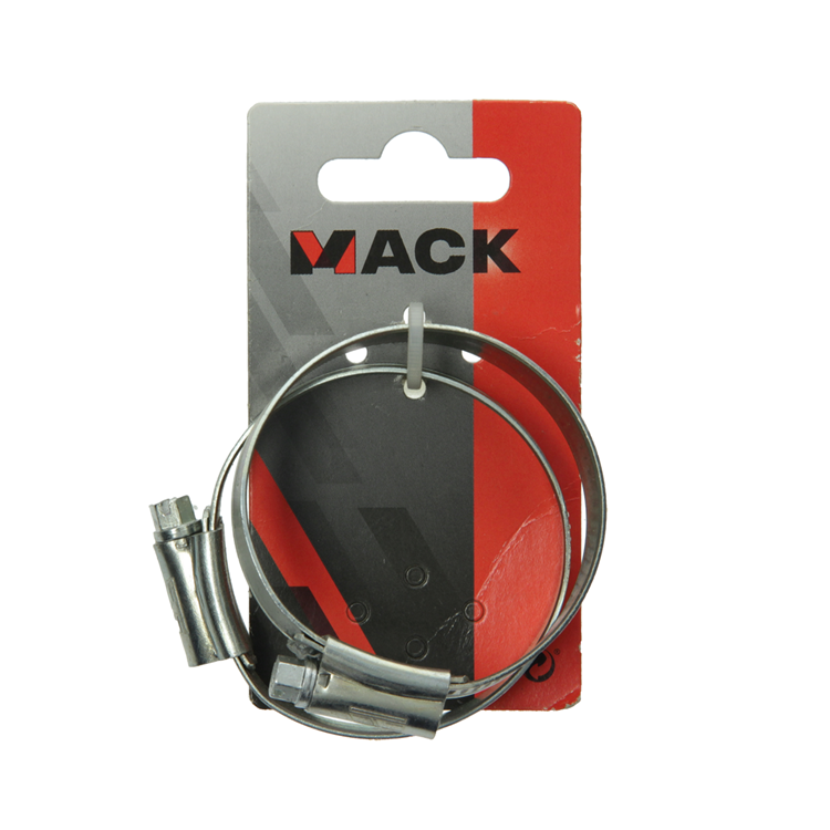 Load image into Gallery viewer, Mack 1044049 - verzinkte spanring (2) 40-60mm | 10 stuks