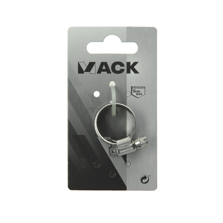 Load image into Gallery viewer, Mack 1044051 - inox spanring (2) 12-22mm | 10 stuks