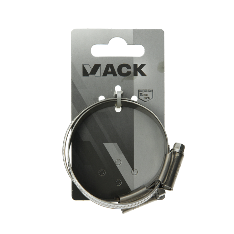 Load image into Gallery viewer, Mack 1044054 - inox spanring (2) 40-60mm | 10 stuks