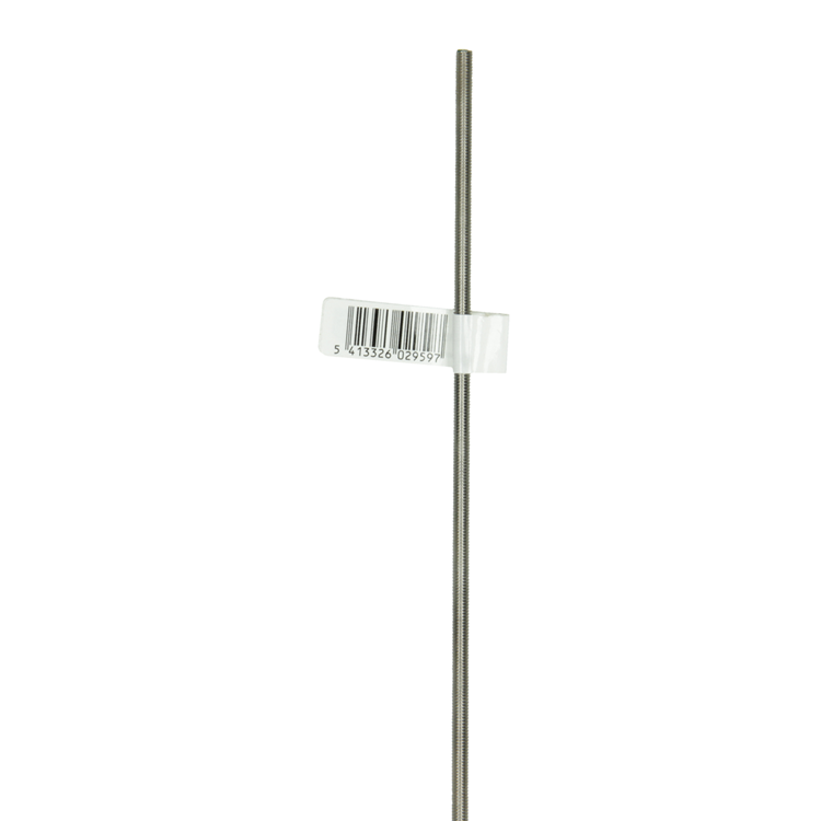 Load image into Gallery viewer, Mack 1015773 - draadeinden inox a2 din 976 m5x1m | 10 stuks