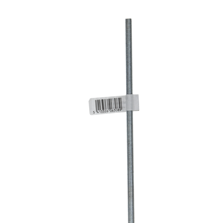 Load image into Gallery viewer, Mack 1015728 - draadeinden verzinkt din 976 m7x1m | 10 stuks
