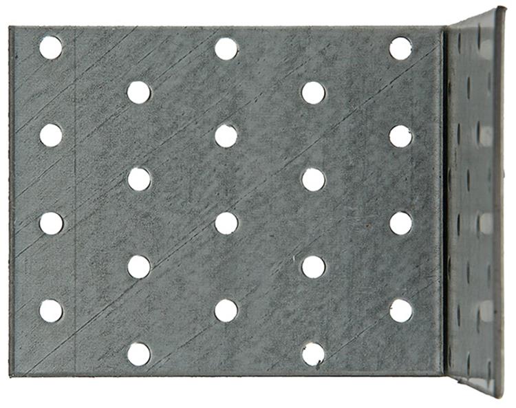 Load image into Gallery viewer, 1005191 - verbindingshoek 100x100x80x2,5mm | 20 stuks