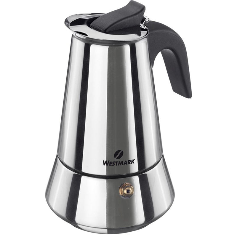 Load image into Gallery viewer, Westmark espressomaker brasilia+ 6-kops
