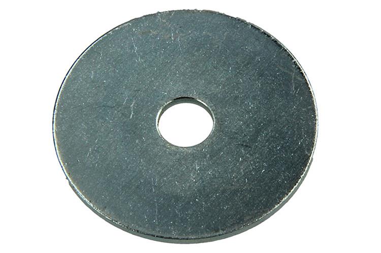 Load image into Gallery viewer, Mack 1007121 - carrosserieringen 200 st 6,5 x 30 mm | 5 stuks