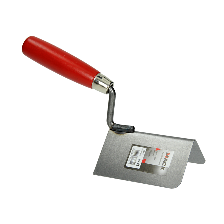 Load image into Gallery viewer, Mack 1004665 - buitenhoektruweel 100mm | 3 stuks