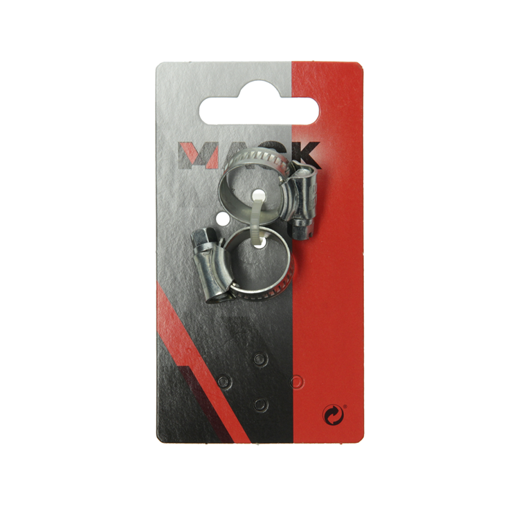 Load image into Gallery viewer, Mack 1044044 - verzinkte spanring (2) 10-16mm | 10 stuks
