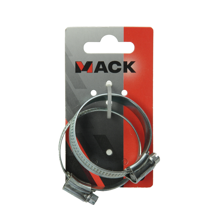 Load image into Gallery viewer, Mack 1044048 - verzinkte spanring (2) 32-50mm | 10 stuks