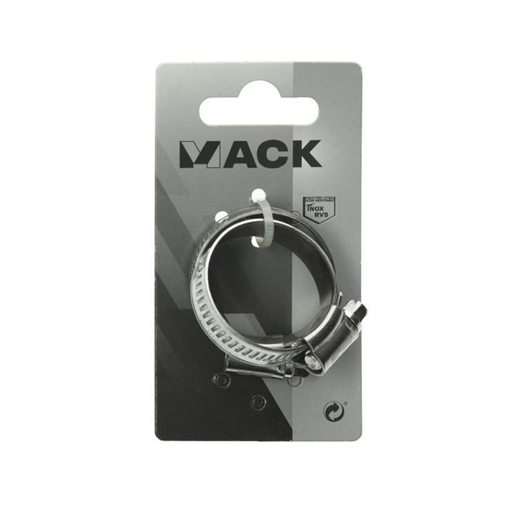 Load image into Gallery viewer, Mack 1044052 - inox spanring (2) 23-35mm | 10 stuks