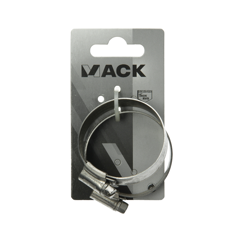Load image into Gallery viewer, Mack 1044053 - inox spanring (2) 32-50mm | 10 stuks