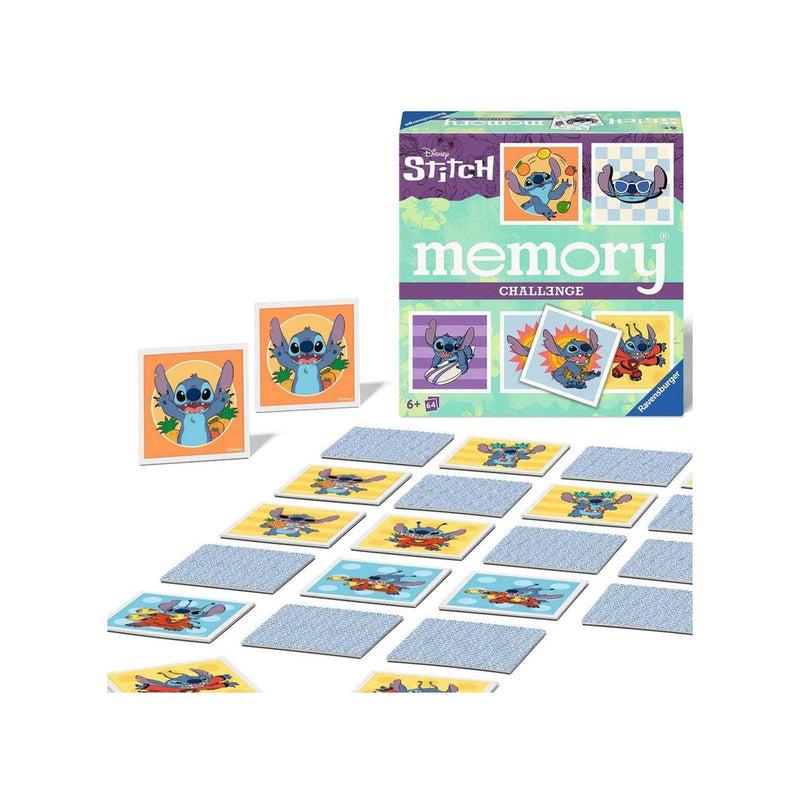 Load image into Gallery viewer, Ravensburger memory® stitch