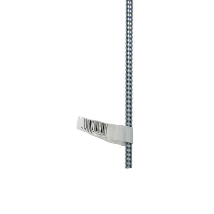 Load image into Gallery viewer, Mack 1015729 - draadeinden verzinkt din 976 m8x1m | 10 stuks