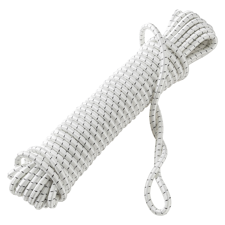 Load image into Gallery viewer, Mack 1014961 - elastiektouw streng 6mm 10m | 5 stuks