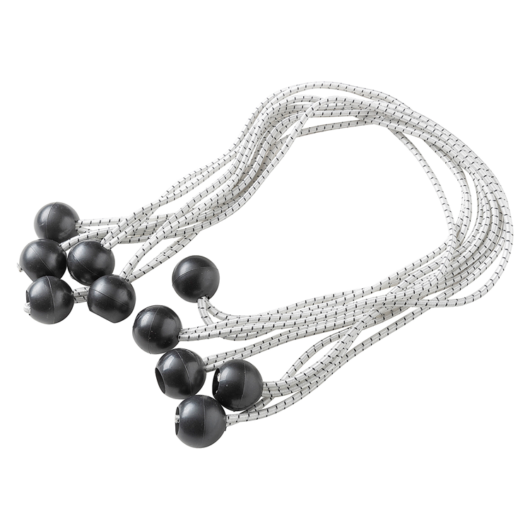 Load image into Gallery viewer, Mack 1015016 - elastiek bungee ball 5st 30cm | 5 stuks