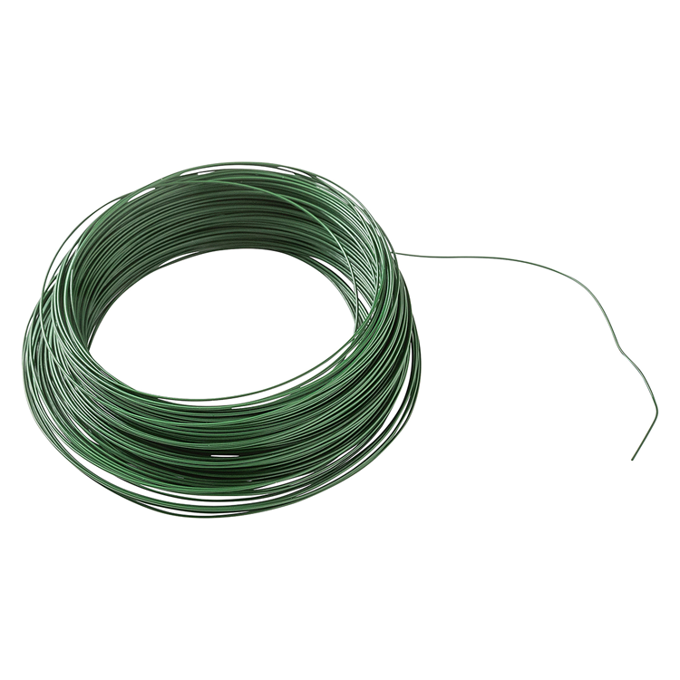Load image into Gallery viewer, Mack 1015190 - binddraad groen hobby ø0,54mm - 30m | 6 stuks