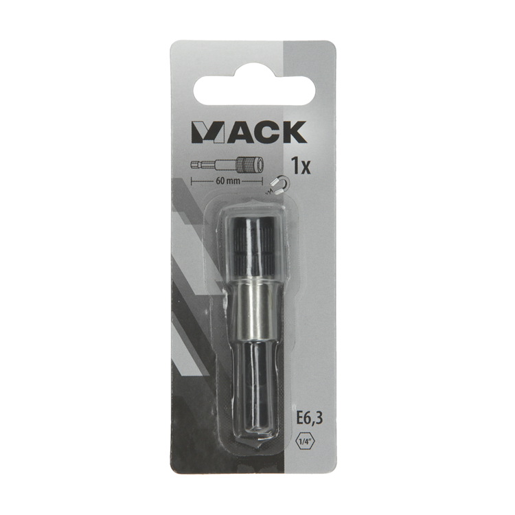 Load image into Gallery viewer, Mack 1018308 - bithouder quick lock | 5 stuks