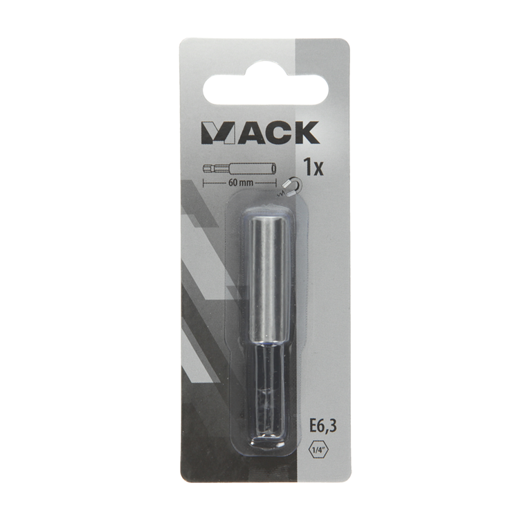 Load image into Gallery viewer, Mack 1018309 - bithouder magnetisch | 5 stuks