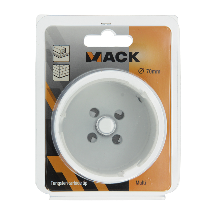 Load image into Gallery viewer, Mack 1018351 - gatzaag multi tct ø 70mm | 3 stuks