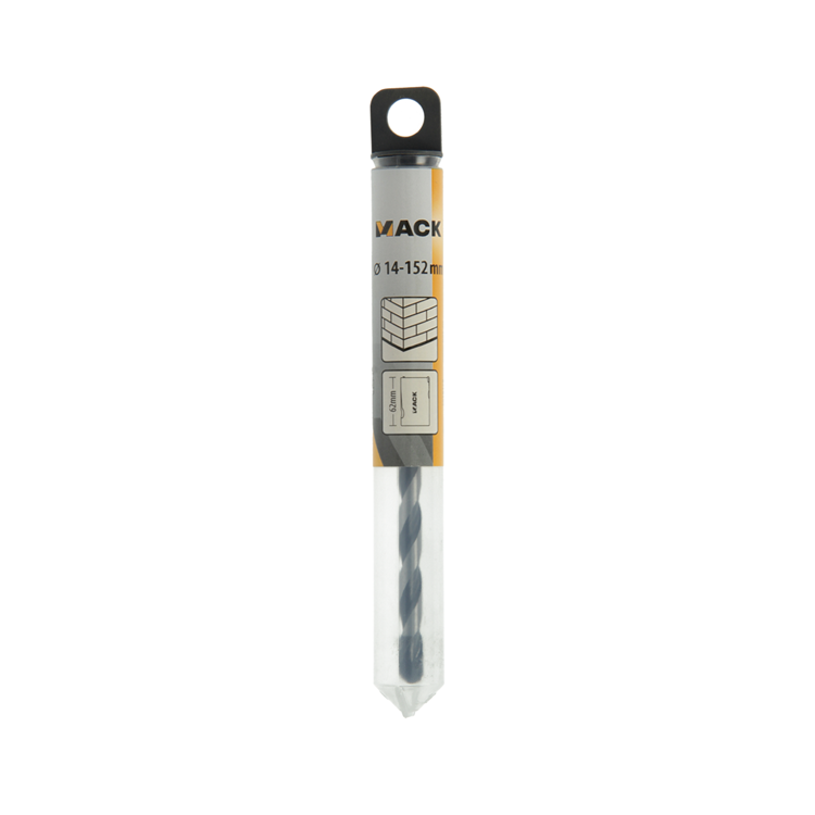 Load image into Gallery viewer, Mack 1018368 - centreerboor steen quick l. | 3 stuks