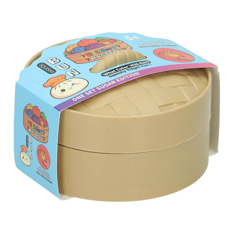 Afbeelding laden in galerijviewer, Johntoy slow rise dumpling in stoom box ø5,5cm