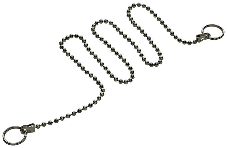 Load image into Gallery viewer, Mack 1008511 - 1 lavaboketting chrome toebehoren k 50cm | 10 stuks