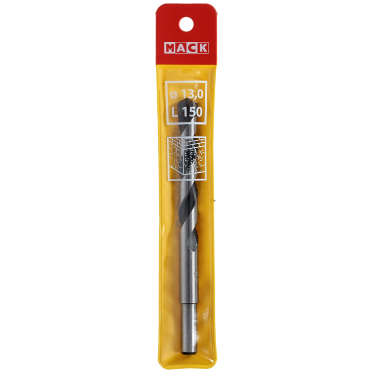 Load image into Gallery viewer, Mack 1018454 - betonboor din 8039 ø 13,0 x 150 mm | 5 stuks
